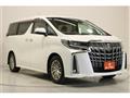 2019 Toyota Alphard G