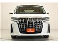 2019 Toyota Alphard G