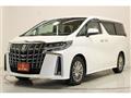 2019 Toyota Alphard G