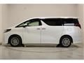 2019 Toyota Alphard G