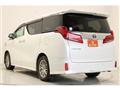 2019 Toyota Alphard G