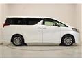 2019 Toyota Alphard G