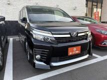 2014 Toyota Voxy