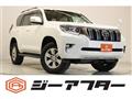 2018 Toyota Land Cruiser Prado