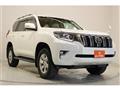 2018 Toyota Land Cruiser Prado