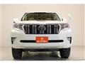 2018 Toyota Land Cruiser Prado