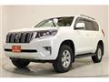2018 Toyota Land Cruiser Prado