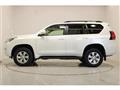 2018 Toyota Land Cruiser Prado