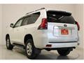 2018 Toyota Land Cruiser Prado