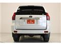 2018 Toyota Land Cruiser Prado