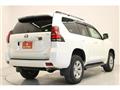 2018 Toyota Land Cruiser Prado