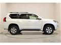 2018 Toyota Land Cruiser Prado