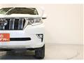 2018 Toyota Land Cruiser Prado