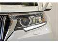 2018 Toyota Land Cruiser Prado