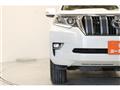 2018 Toyota Land Cruiser Prado