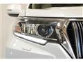 2018 Toyota Land Cruiser Prado