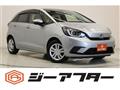 2020 Honda Fit