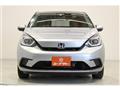 2020 Honda Fit