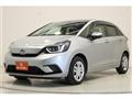 2020 Honda Fit