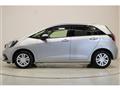 2020 Honda Fit