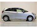 2020 Honda Fit