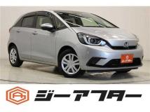 2020 Honda Fit