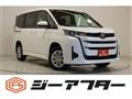 2022 Toyota Noah