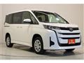 2022 Toyota Noah