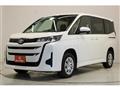 2022 Toyota Noah