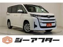 2022 Toyota Noah