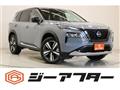 2023 Nissan X-Trail