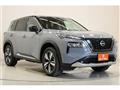 2023 Nissan X-Trail