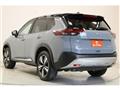 2023 Nissan X-Trail
