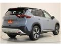 2023 Nissan X-Trail