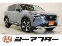 2023 Nissan X-Trail