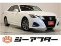 2016 Toyota Crown