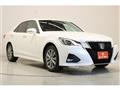 2016 Toyota Crown