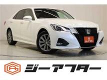2016 Toyota Crown