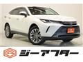 2020 Toyota Harrier Hybrid