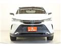 2020 Toyota Harrier Hybrid