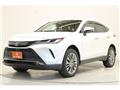 2020 Toyota Harrier Hybrid