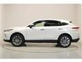 2020 Toyota Harrier Hybrid