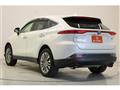 2020 Toyota Harrier Hybrid