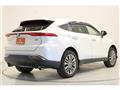 2020 Toyota Harrier Hybrid