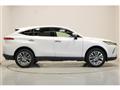 2020 Toyota Harrier Hybrid
