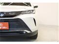 2020 Toyota Harrier Hybrid