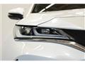 2020 Toyota Harrier Hybrid