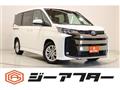 2022 Toyota Noah