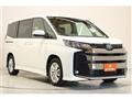 2022 Toyota Noah