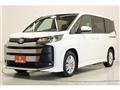 2022 Toyota Noah